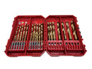 Milwaukee Quad Edge Red Misc. Hand Tool