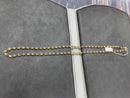 Wheat Chain - Yellow Gold 14k (.585) 18.3 grams 22 inch
