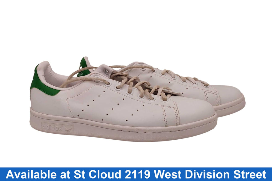 Adidas Stan Smith White