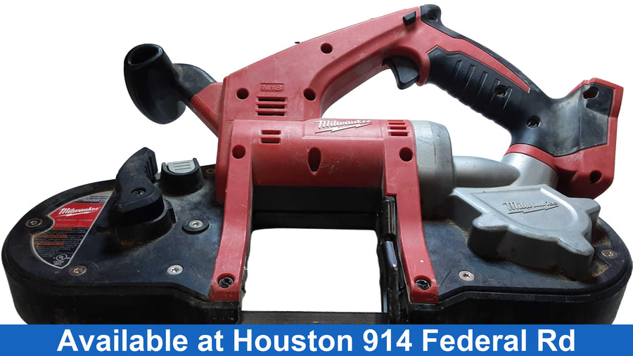Milwaukee 2629-20 Red