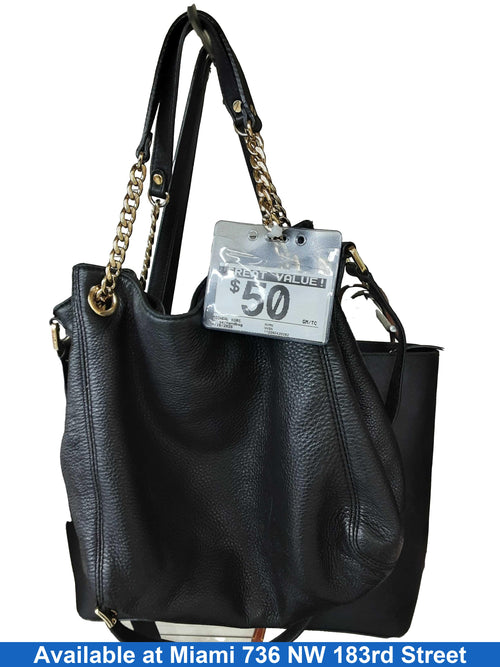 Micheal Kors Black Purse / Handbag