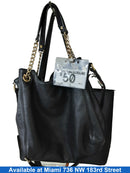 Micheal Kors Black Purse / Handbag
