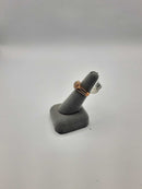 14kt Lady's Cluster Ring