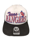 Fortyseven 01-2023 Multi-color Hat