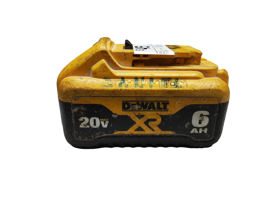 Dewalt N748162 Yellow Power Tool Accessory