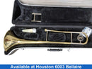 Bach Btb301 Gold Trombone