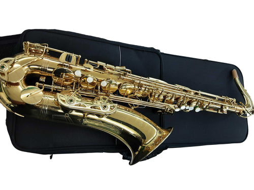 Allora Ats-250 Gold Saxophone