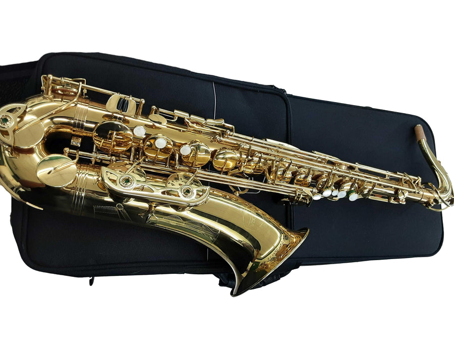 Allora Ats-250 Gold Saxophone