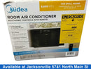 Midea R0134701 Black Air Conditioner