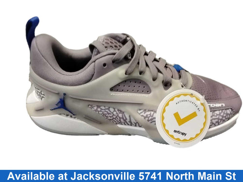Jordan Fz2471-501 Purple