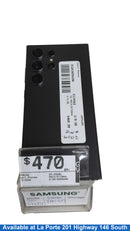 Samsung Sm-s928u 512 Gb Black Smart Phone