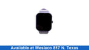 Zl54cj Purple Fitness Tracker