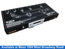 Monster Power Hts1600 Black Power Supply