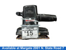 Craftsman 315.11631 Black