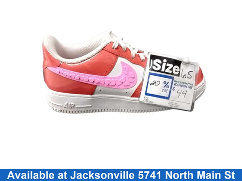 Nike Fd1031-600 Pink