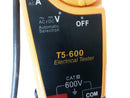 Fluke T5-600 Yellow Electrical Testing Instrument