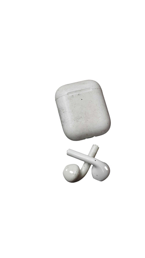 Apple A1938 White
