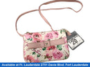 Juicy Couture 1088333 Pink Purse / Handbag
