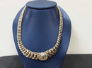 Chain - Yellow Gold 14k (.585) 21.5 grams 20 inch