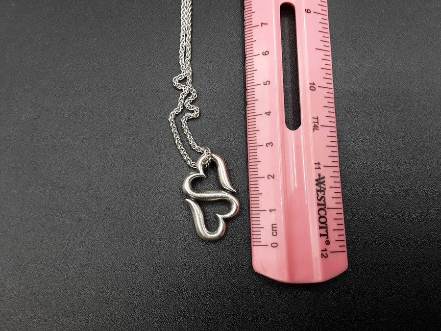 Chain - Silver 10.3 grams 18 inch