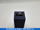 Ring - Engagement Set - White Gold 14k (.585) 2.9 grams Size 8