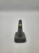 14kt Lady's Solitare Ring