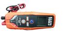 Klein Tools Ip53 Orange Electrical Testing Instrument