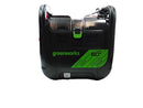 Greenworks Inc503 Black Generator