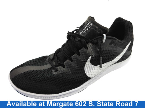 Nike Dc8725-001 Black