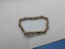 Bracelet - Yellow Gold 14k (.585) 9.1 grams 6 inch