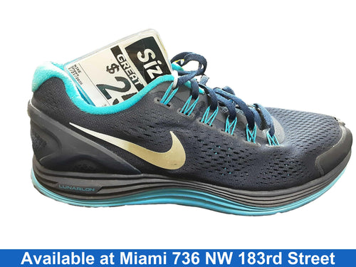 Nike 524977-404 Blue