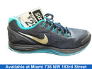 Nike 524977-404 Blue