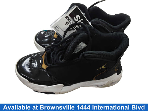Jordan Dq8404-007 Black