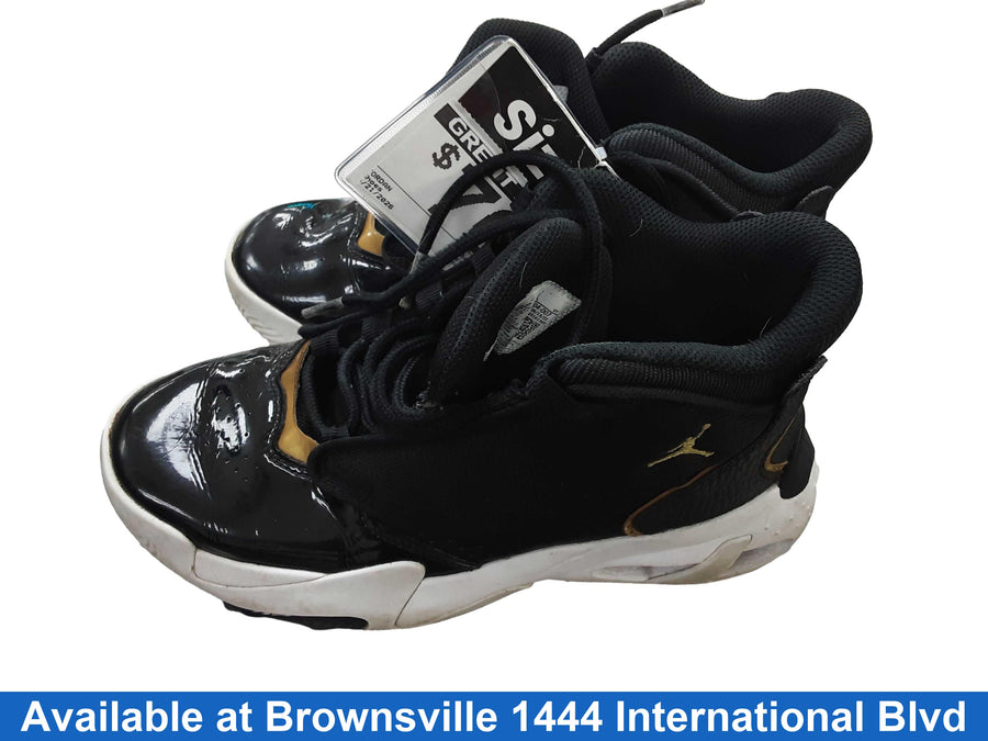 Jordan Dq8404-007 Black