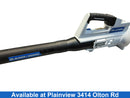 Hart Hghbl01vnm White Cordless Leaf Blower
