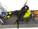 Ryobi 40v Hp Green Cordless Leaf Blower