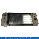 Nintendo Switch (32gb) 32 Gb Black Portable Video Game System