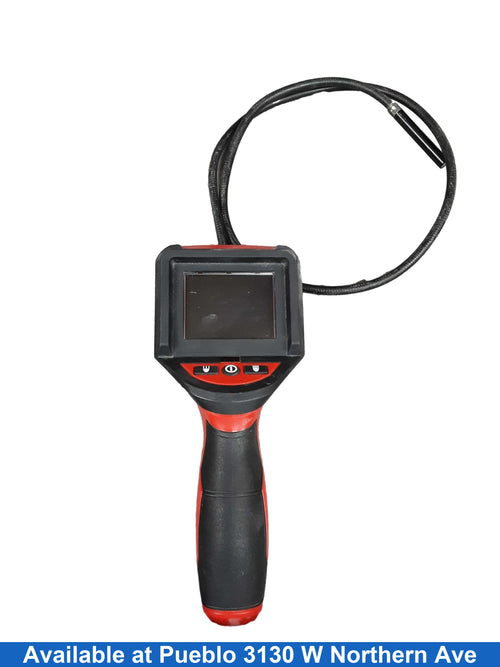 Milwaukee 2309-20 Red Misc. Plumbing Tool