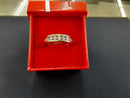 Yellow Gold 14k (.585) 8.4 grams Size 11