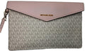 Michael Kors Di-2103 Pink Purse / Handbag