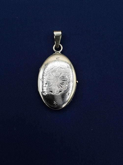 Symbol Pendant - Yellow Gold 14k (.585) 6.9 grams