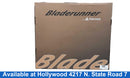 Bladerunner 0t100100 Black