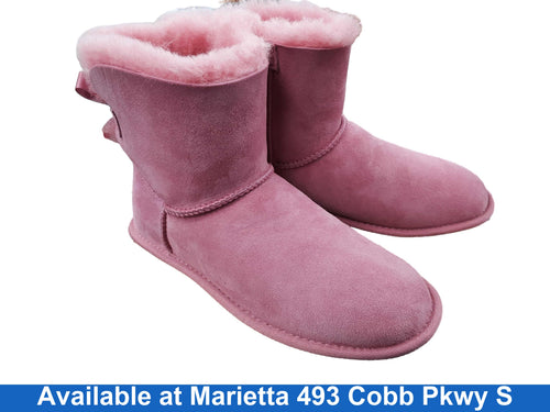 Ugg 1016501 Pink