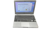 Samsung Np340xla Intel Celeron 4 Gb 32 Gb Gray Laptop