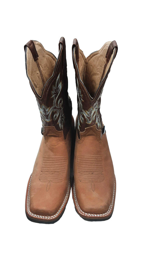 Majoma 1999 Brown