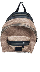 Coach A1921-73579 Beige / Tan Backpack / Briefcase / Bag