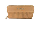 Bebe Brown Wallet