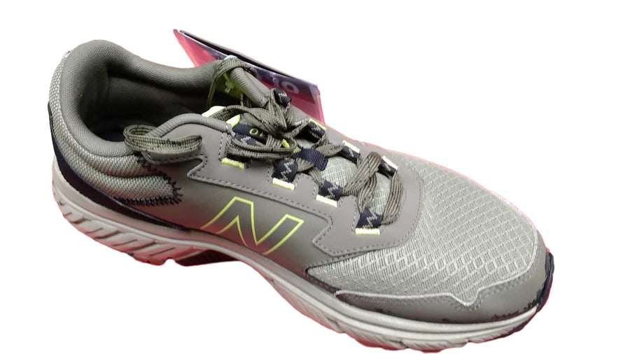 New Balance Mt510cc5 Green