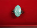 Women's Ring - Silver 4.5 grams Size 7