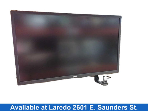 Dell E2423h Black Computer Monitor